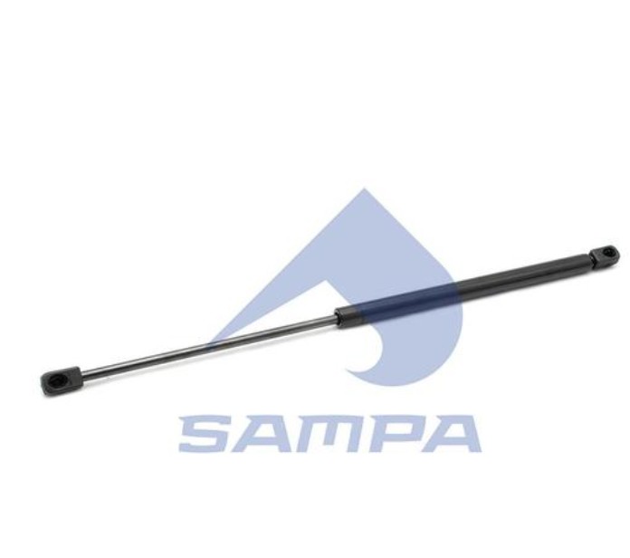 Амортизатор капота (Volvo FH до 2003г ) Sampa 03016101  аналог 1619106