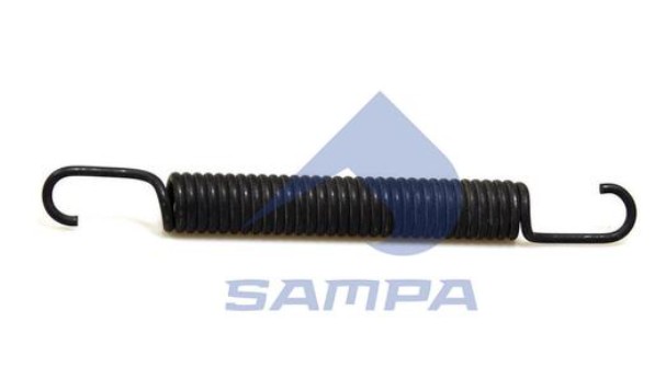 Пружина кулисы КПП(Volvo FH1) Sampa 030335 аналог 1668181