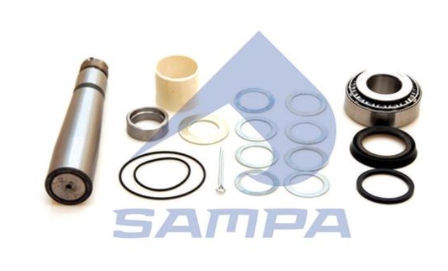 Ремкомплект шкворня (Volvo FH) Sampa 0305102  аналог 3090266