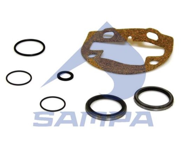 Комплект прокладок тормозного кулака (Volvo FH1) Sampa 030592 аналог 272905