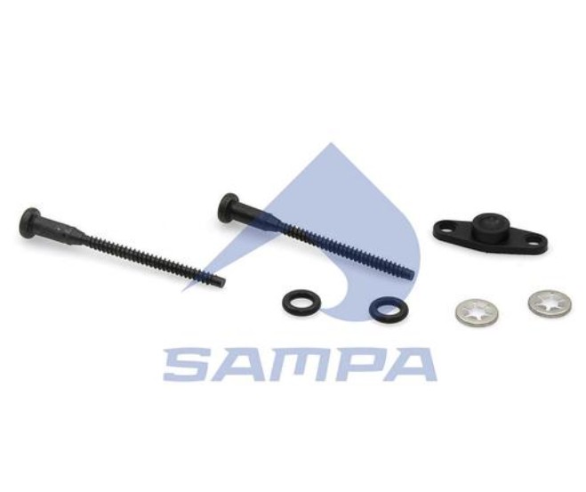 Болт регулировки фары (Volvo FH1) Sampa 030718 аналог 8140318