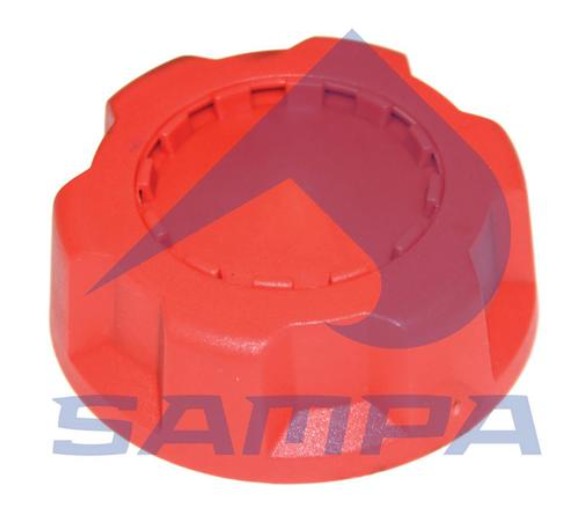 Крышка маслозаливной горловины (Volvo) Sampa 031214 аналог 3154328