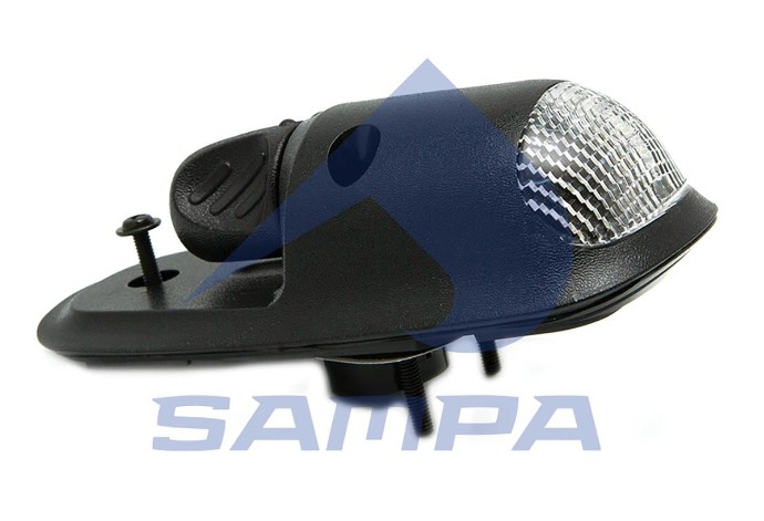 Габаритный фонарь (Renault Premium) Sampa 032247