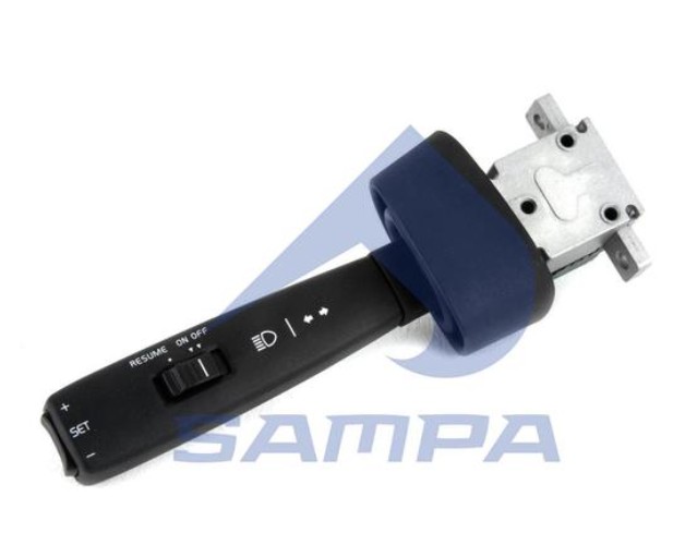 Рычаг указателя поворота (Volvo FH2) Sampa 032347 аналог 20797836
