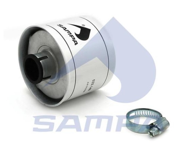 Фильтр воздушный топливного бака(Volvo D12) Sampa 03314901 P780621 аналог 3944785
