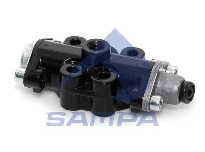 Клапан электромагнитный КПП (Volvo FH1) Sampa 033157 аналог 1521248