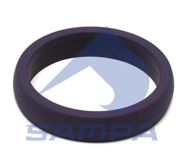 Кольцо уплотнительное теплообменника/заливной горловины (Volvo) Sampa 034276 аналог 20555696