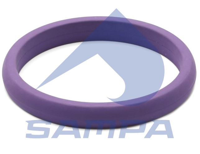 Кольцо уплотнительное масляной системы (Volvo) Sampa 037001 аналог 7422374837/22374837