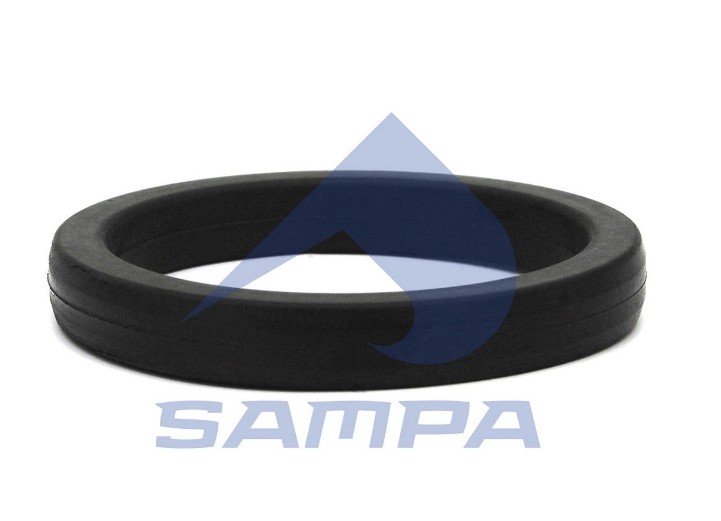 Кольцо уплотнительное вентиляции картера (Volvo) Sampa 038397 аналог 20493974
