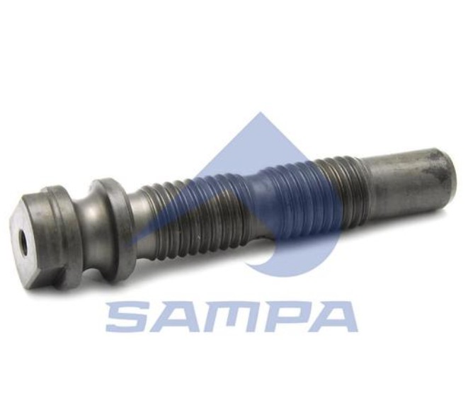 Палец рессоры (Scania) Sampa 040050 аналог 2085822