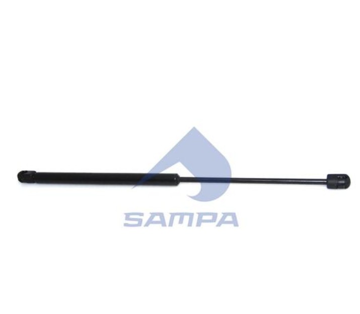 Амортизатор капота (Scania 4 ) Sampa 04009101  аналог 1517890