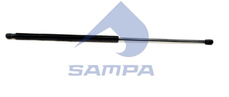 Амортизатор капота (Scania 5 ) Sampa 04022501 аналог 2031868