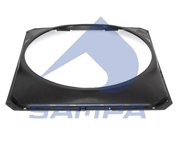 Диффузор вентилятора (Scania) Sampa 041426 аналог 1390705