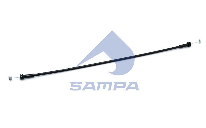 Тросик открывания двери (Scania5) Sampa 041444 аналог 1498712