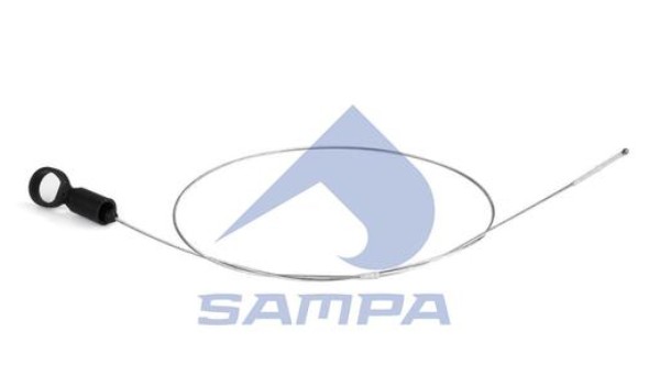 Щуп уровня масла (Scania ) Sampa 041446 аналог 1515985