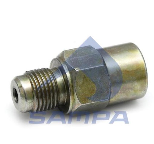 Клапан перепускной обратки (Scania4 PDE ) Sampa 042042 аналог 1917514