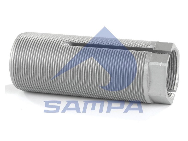 Втулка регулировочная рулевой тяги (Scania/MAN/DAF) Sampa 042232 аналог 2051040