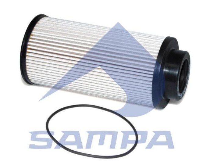 Фильтр топливный тонкой очистки (SCANIA картридж HPI) Sampa 04231201  аналог 1873016
