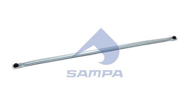 Тяга стеклоочистителя (Scania 4/5 875мм) Sampa 042337 аналог 1525890