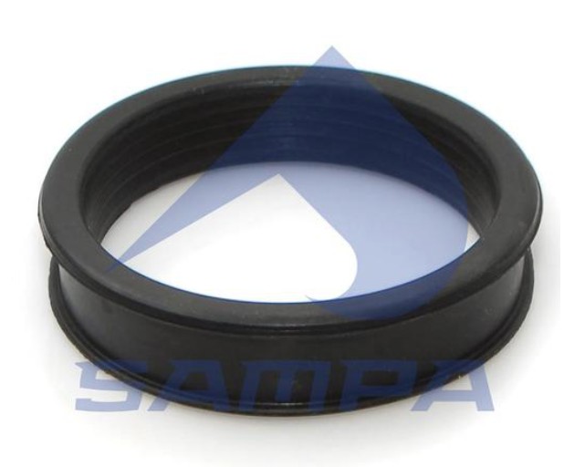 Уплотнительное кольцо впускного патрубка (Scania) Sampa 042350  аналог 1424853