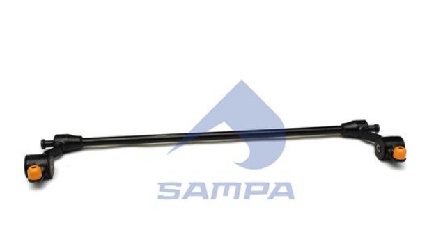 Стабилизатор кабины (Scania) Sampa 044070 аналог 1747046