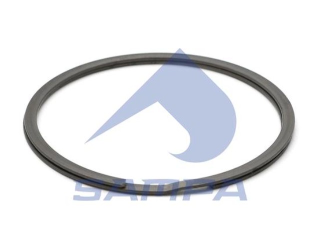 Кольцо выпускного коллектора (Scania) Sampa 046456 аналог 1775964