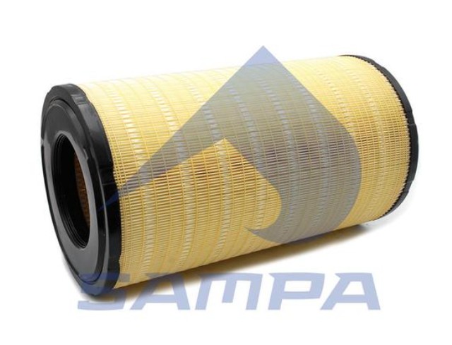 Фильтр воздушный (DAF XF95) Sampa 05120201 аналог 1353115