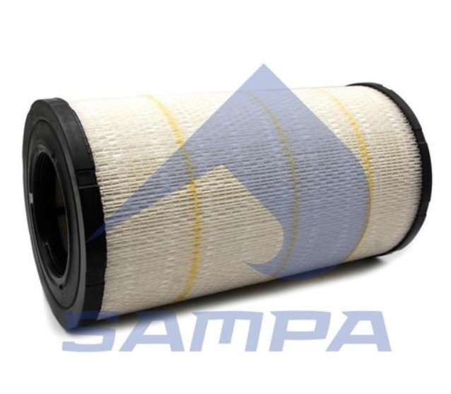 Фильтр воздушный (DAF) Sampa 05120401 аналог 1638054/1931684