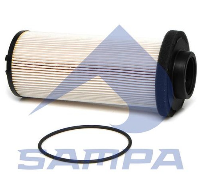 Фильтр топливный тонкой очистки (DAF) Sampa 05122101 аналог 1699168/1643080