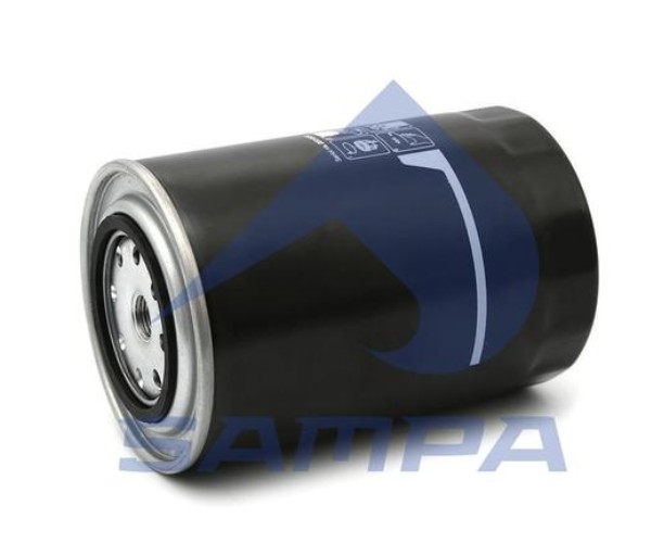 Фильтр топливный тонкой очистки (Iveco) Sampa 06135801 аналог 500315480/2994048