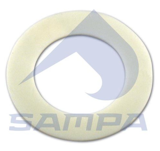 Ремкомплект ступицы (BPW) Sampa 070606 аналог 0980106261