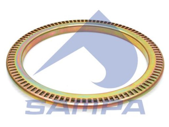 Кольцо ABS (SAF 100 зубьев) Sampa 075194
