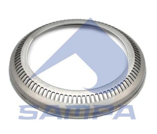Кольцо ABS (SAF 90зубьев) Sampa 075209 аналог 4029108100