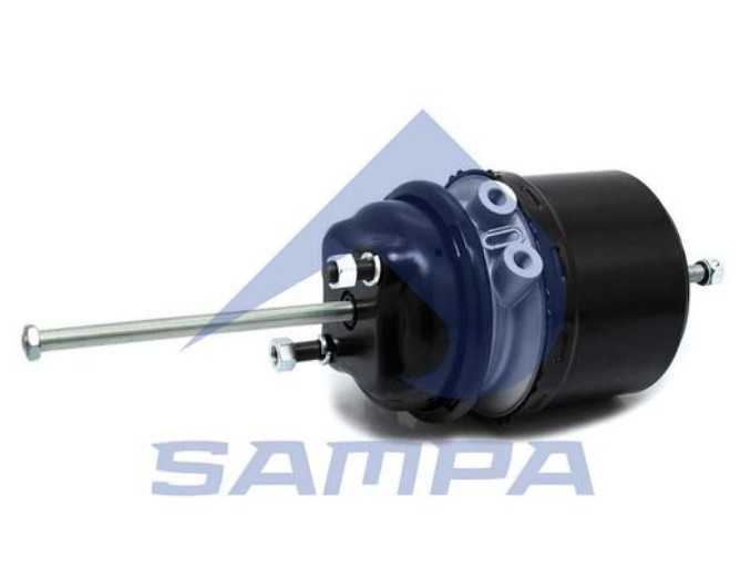 Энергоаккумулятор (24/30 VolvoFH1) Sampa 09402701 аналог 1629512