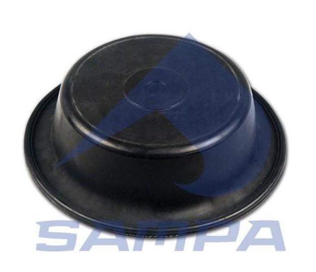 Диафрагма тормозной камеры (Тип 30 глубокая ) Sampa 09511301