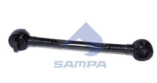 Тяга реактивная задней подвески (Volvo 665мм) Sampa 095239 аналог 1082104