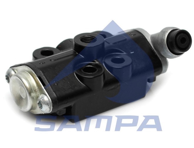 Клапан КПП ускорительный (Volvo делитель) Sampa 096467 аналог 20775168