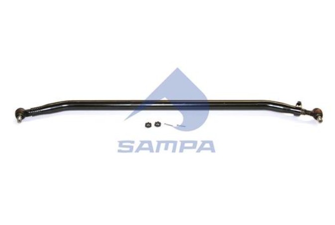 Тяга рулевая поперечная (Scania) Sampa 09736001 аналог 1897333