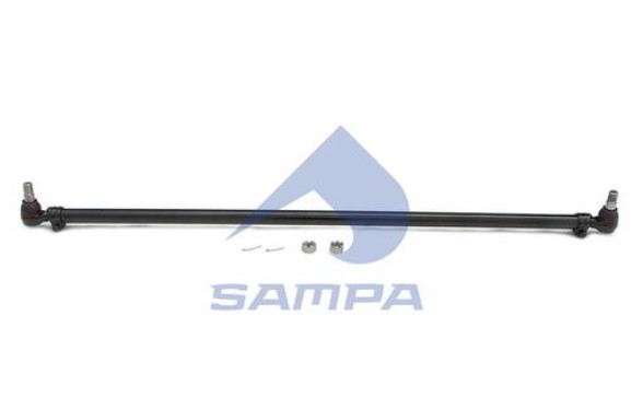 Тяга рулевая поперечная (Volvo FH2,FH4) Sampa 09775301 аналог 20581086/22325737