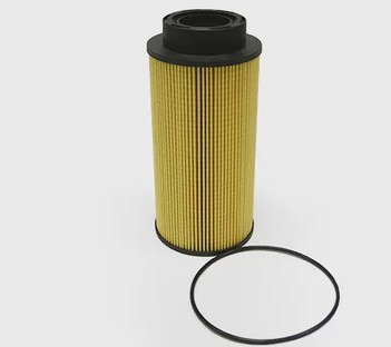 Фильтр топливный тонкой очистки (SCANIA картридж PDE) Bosch 09864B2014  аналог 1873018