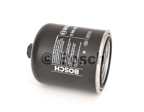 Фильтр осушителя (Scania) Bosch 0986628252 аналог 2562323/2484686