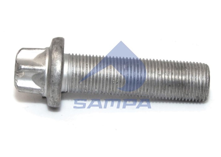 Болт крепления ступицы (SAF) Sampa 102286