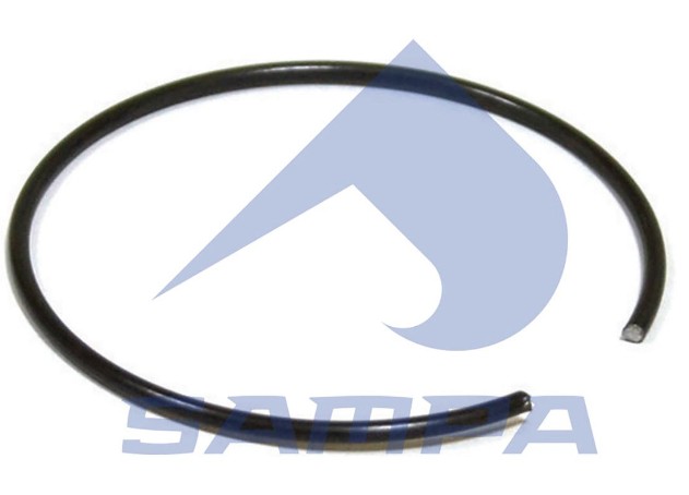 Стопорное кольцо подшипника стабилизатора кабины  (Volvo) Sampa 106310 аналог 977173