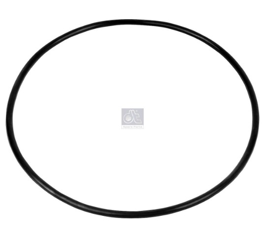 Уплотнительное кольцо центрифуги (внутреннее) SCANIA DT 110170  аналог 1769800