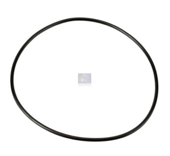 Уплотнительное кольцо центрифуги (наружнее) SCANIA DT 110217 аналог 1769799