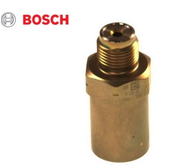 Клапан ограничения давления (MAN) Bosch 1110010021 аналог 51103040120