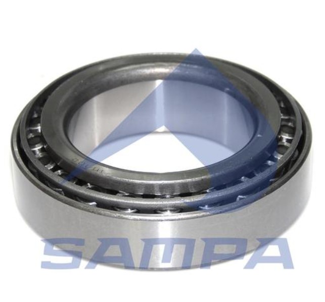 Подшипник задней ступицы (Scania, SAF 90*147*40) Sampa 111102 аналог 1524625/04200100600