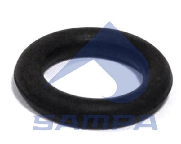 Кольцо уплотнительное пальца рессоры (Scania) Sampa 115530 аналог 182929