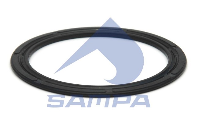 Ремкомплект цилиндра управления КПП (Scania 6,манжета на поршень ) Sampa 115A080 аналог 1725467