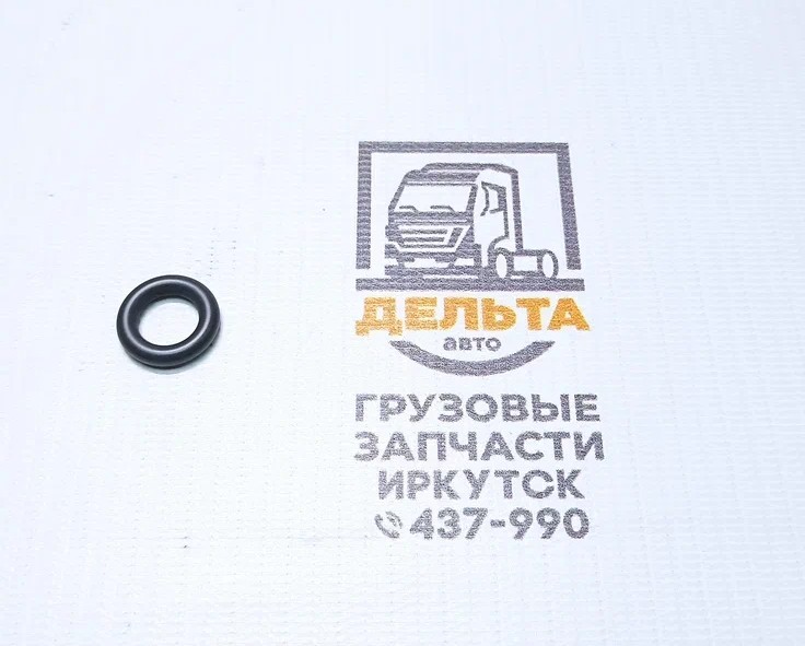 Кольцо уплотнительное 10,2*,5*17,2 компрессора Scania LEMA 125001 аналог 1891558